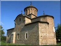 Biserica Domneasca
